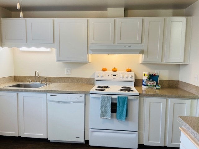 2x1 kitchen white cabinets