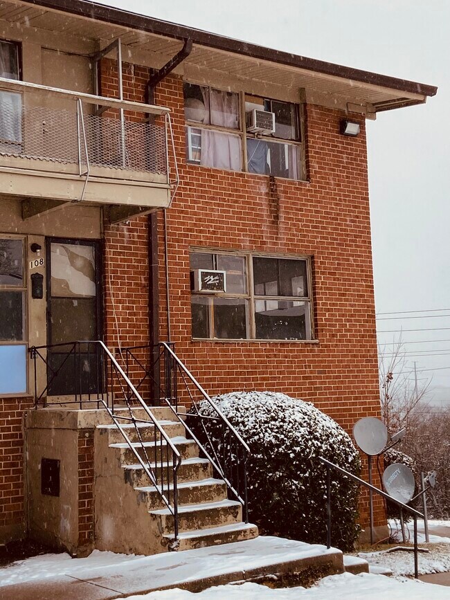 Photo - 7405 18th Ave Unit condo 108
