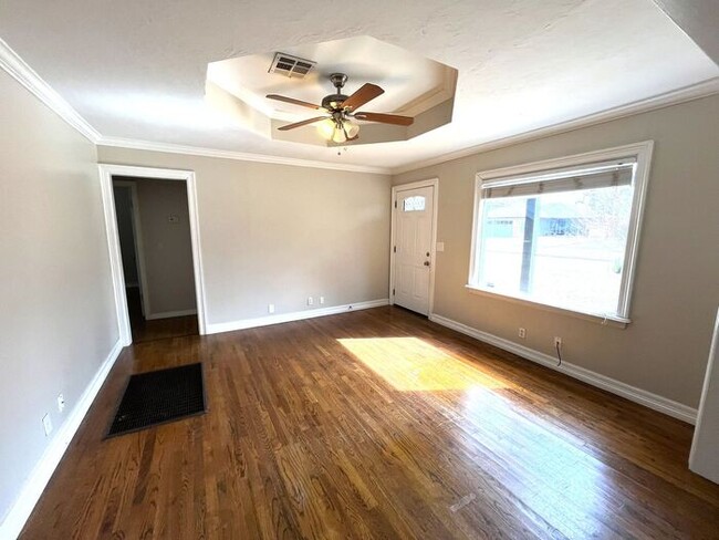 Photo - Cute 2 Bed 1.5 Bath in Bethany