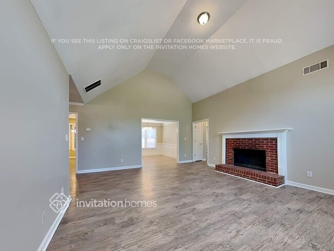 Photo - 3329 Brooksong Way