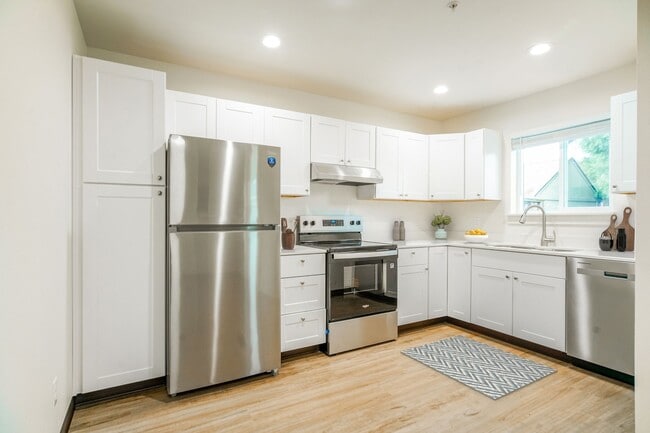 Photo - Stunning New Construction 1 Bedroom Cottages Unidad 2160