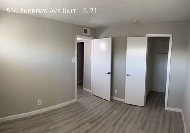 Photo - 500 Andrews Ave Unidad S-21