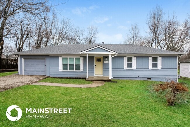 Building Photo - 17243 Chestnut Dr Rental