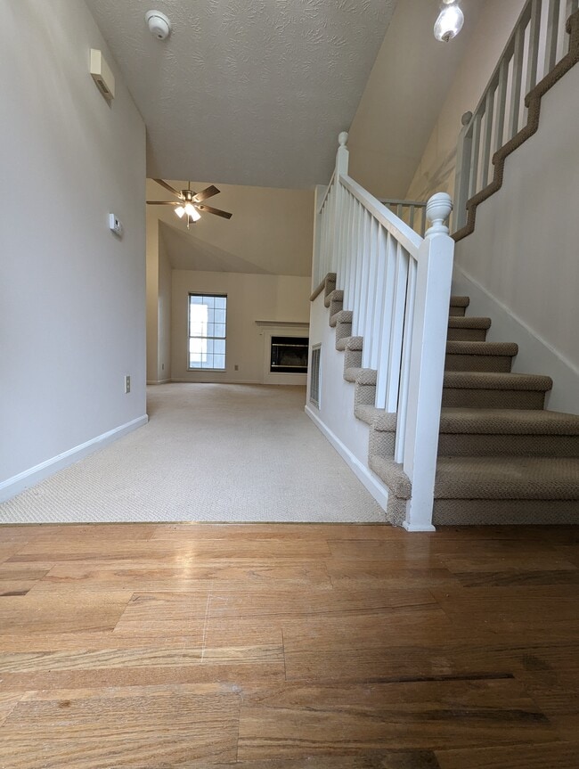 Photo - 1401 Francis Station Dr