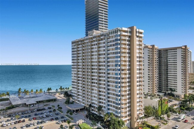 Photo - 1980 S Ocean Dr Unit #20E