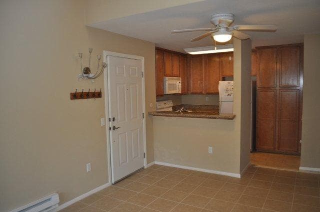 Photo - Studio Condo with Vaulted Ceilings in Serra Mesa Unidad 287