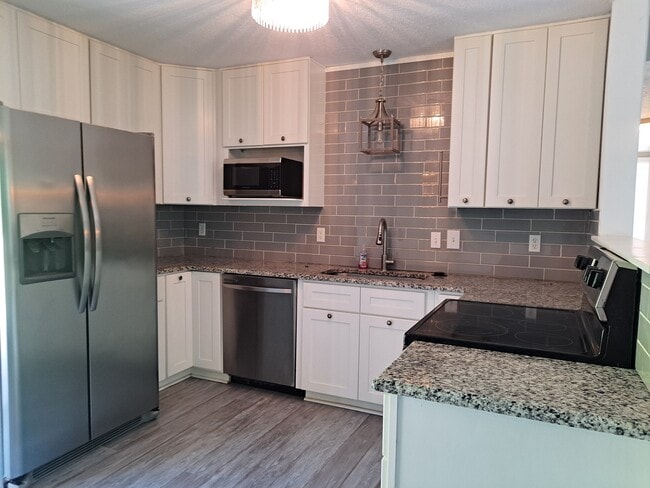 Photo - 6101 Cougar Dr