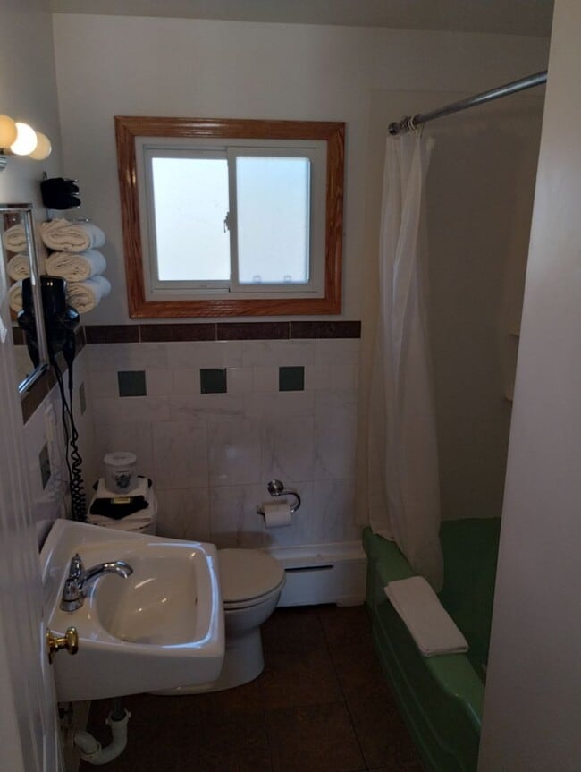 Photo - Riviera Motel Unidad Room 25