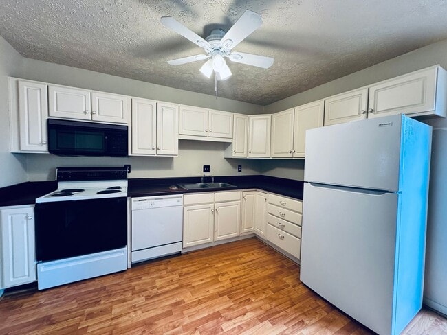 Photo - Comfort and Convenience