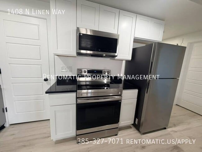 Photo - 1408 Linen Wy