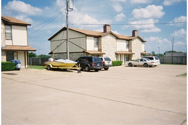 Photo - Towne North Luxury Apartments