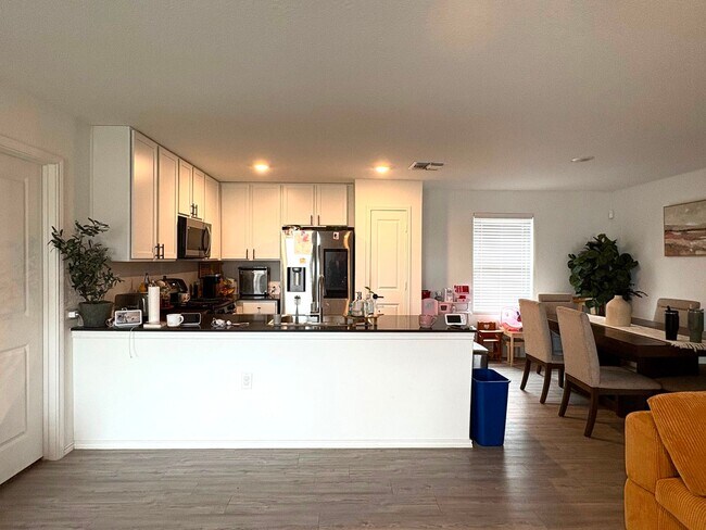 Photo - Modern Single-Story Living Near Toyota & Texas A&M–San Antonio