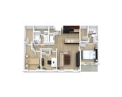 D6 Floor Plan