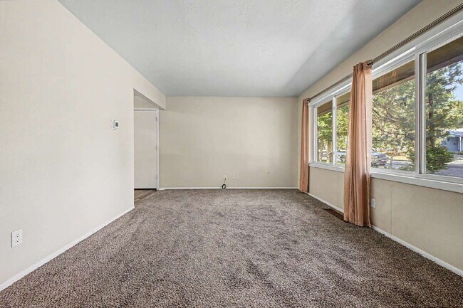 Virginia Village 4 Bed / 1 Bath for rent