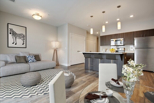 Photo - Jux Apartments