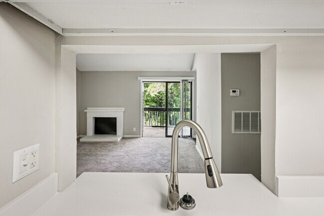 Creekside Canopy