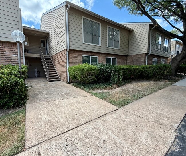 5005 Georgi Ln Unit 14