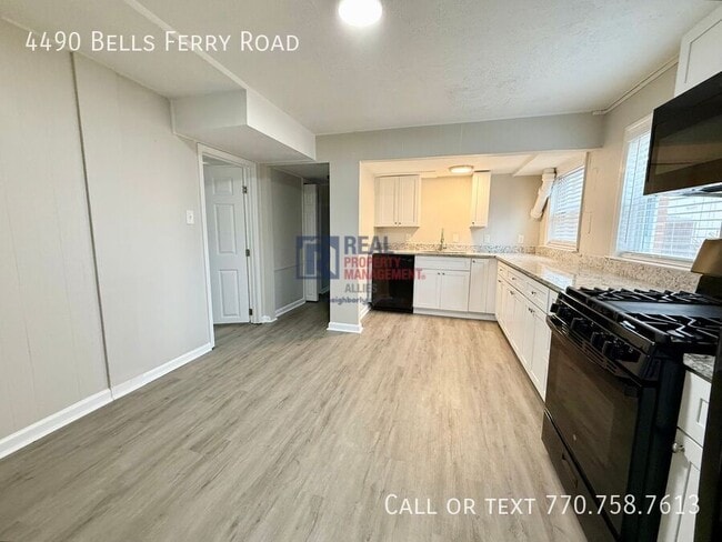 Photo - 4490 Bells Ferry Rd