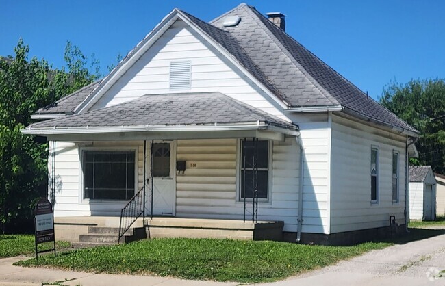 Building Photo - 2 Bedroom Home on N 25th St