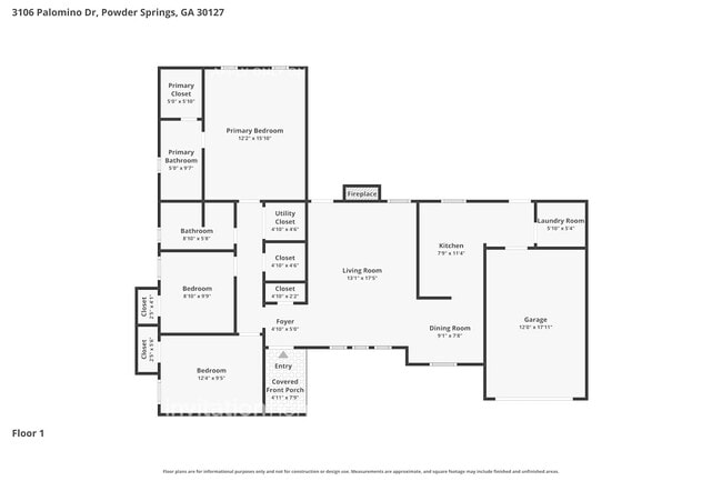 Photo - 3106 Palomino Dr