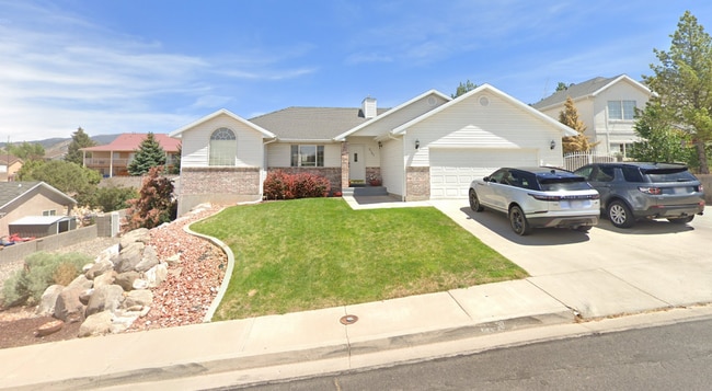 Photo - Beautiful home in Cedar City