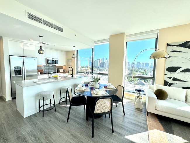 Photo - 1940 NW 2nd Ct Unit B12