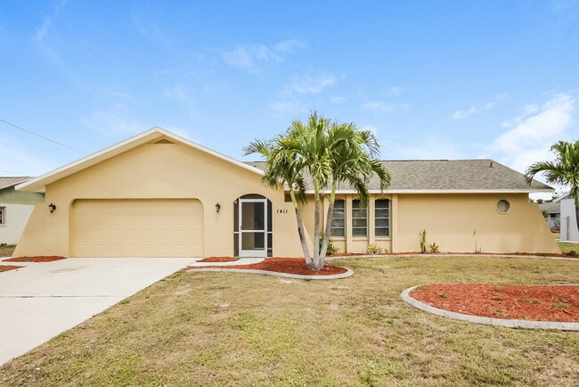 Photo - 1411 SE 27th Terrace Casa