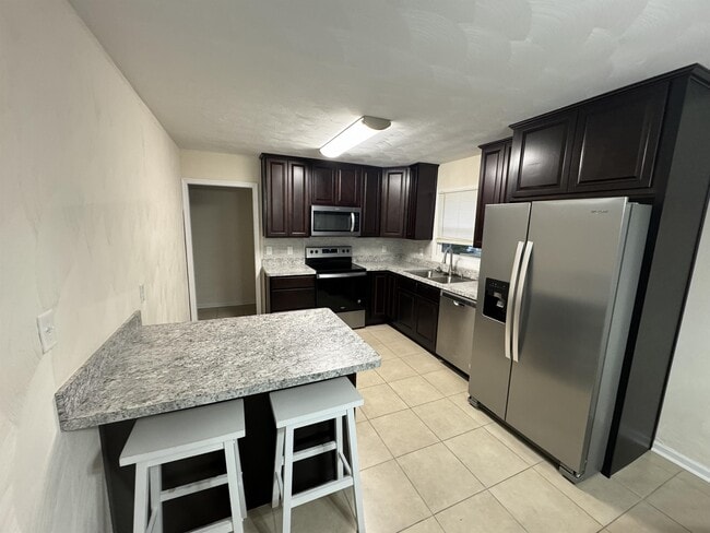 Building Photo - 4717 Holladay Rd Rental