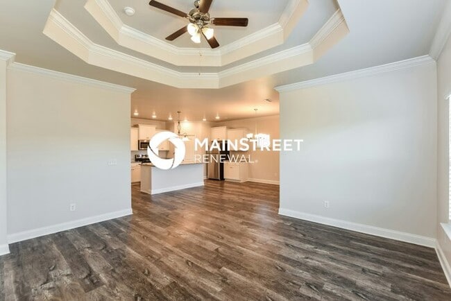 4 Bedroom Pet-Friendly Home in Huntsville, AL with Main Street Renewal