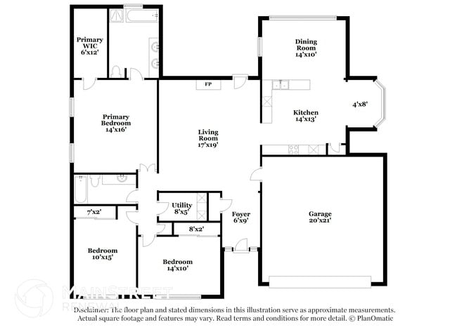 Photo - 7895 Sedgebrook Dr E