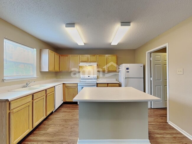 6803 Amber Springs Way