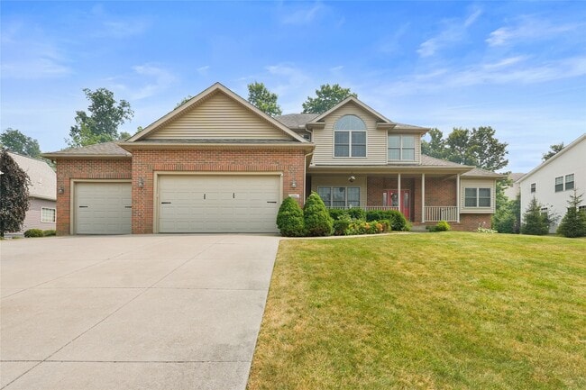 Building Photo - 4295 Stone Creek Dr