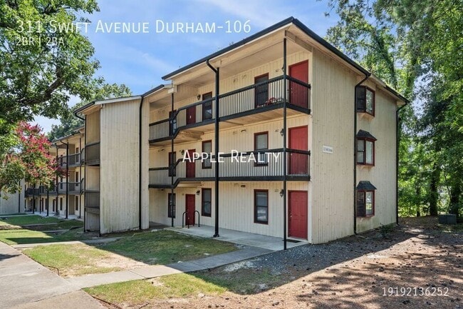 Photo - 311 Swift Ave House