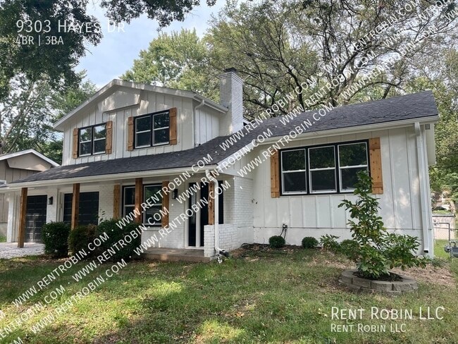 Photo - 9303 Hayes Dr