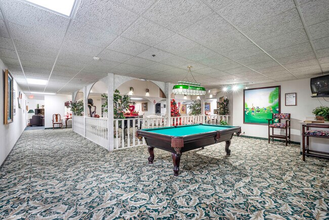 3305 Sunset Ave Unit 127