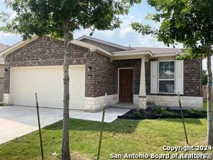 Building Photo - 208 Texas Thistle