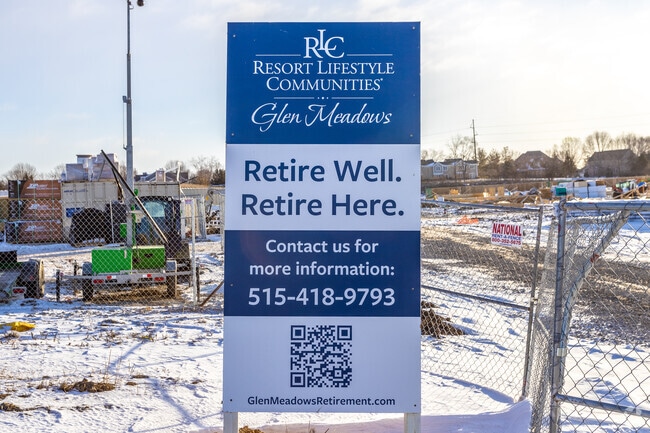 Photo - Glen Meadows Retirement Community