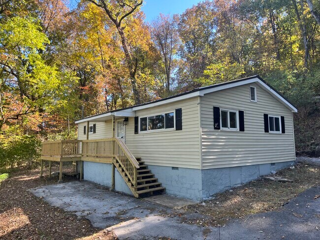 Photo - 2416 Harrison Pike House