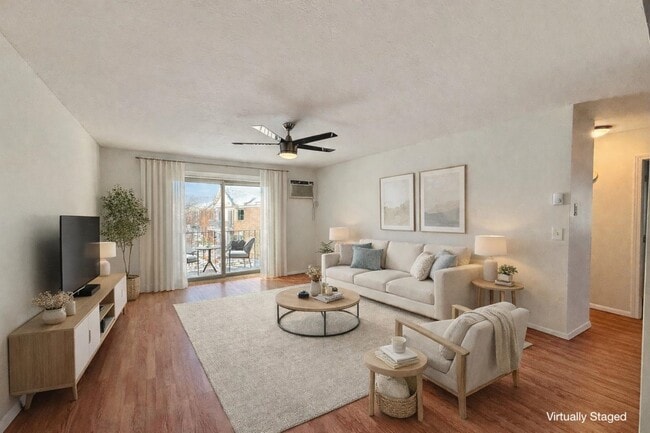 Building Photo - 4 Fairfax Ave Unit 324