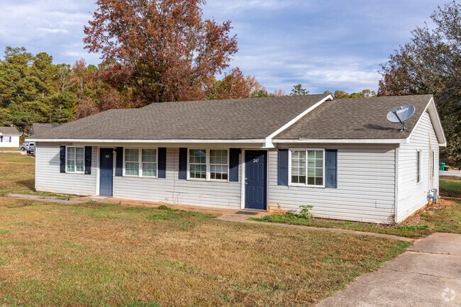 Photo - Rosemary Place