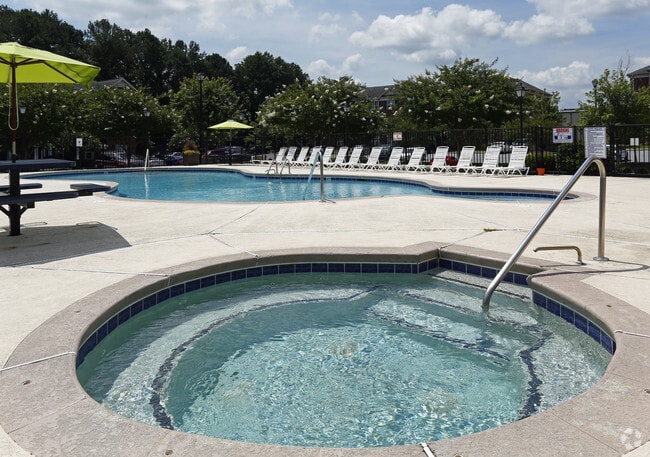 Campus Pointe