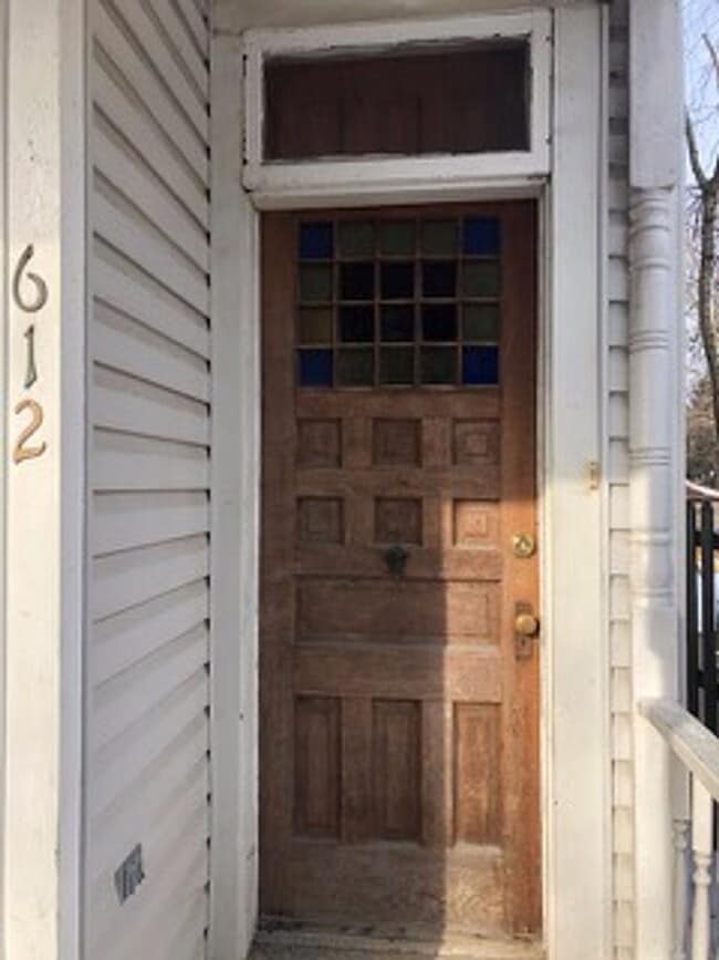 Building Photo - 612-616 South 10th Street Unit 612