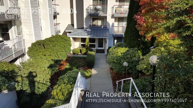 2 BR/2 Bath Condo Maple Leaf Neighborhood-... - 2 BR/2 Bath Condo Maple Leaf Neighborhood-...