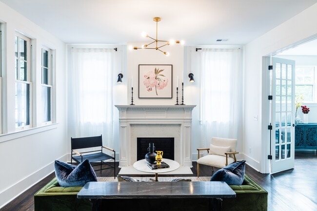 La casa - 700 Woodrow