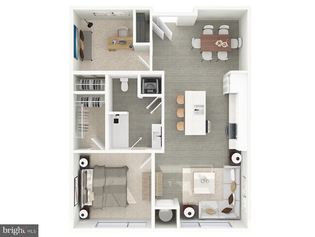 Building Photo - 9 Presidential Blvd Unit 1B-204 Rental