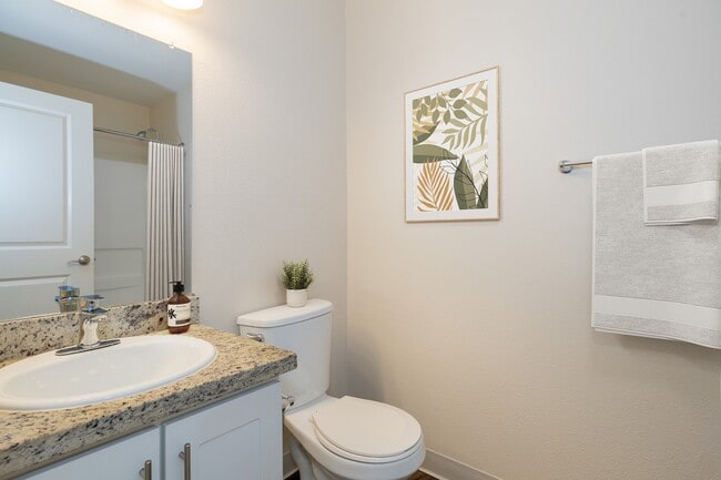 Casa de un dormitorio - Rocklin Manor Apartments