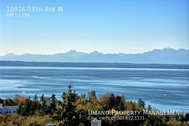 10916 59th Ave W