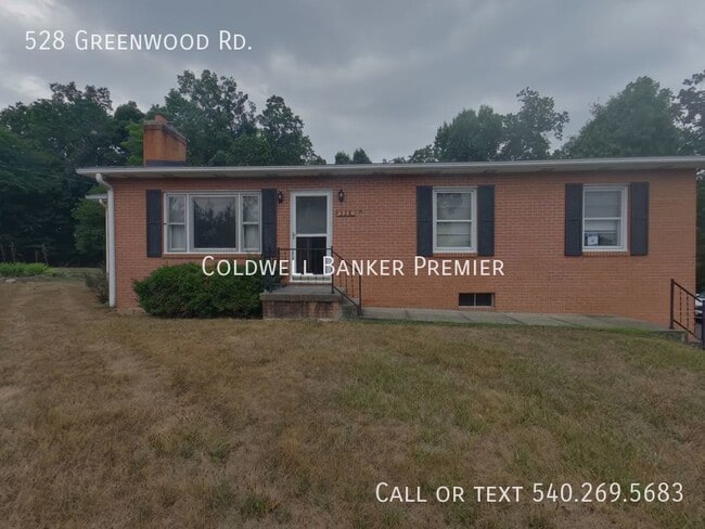 Building Photo - 528 Greenwood Rd Rental