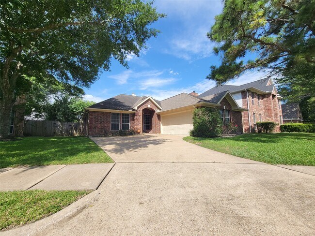 Photo - 3218 Markstone Ct