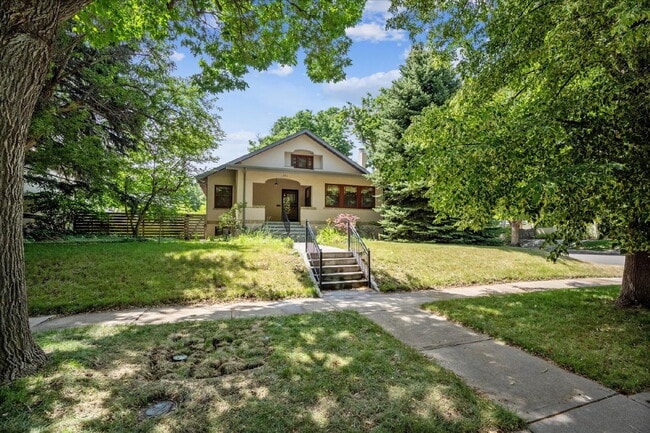 Spacious Comfort in Park Hill – 4-Bed, 2.5... - Spacious Comfort in Park Hill – 4-Bed, 2.5... Apartment